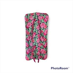 Lilly Pulitzer garment bag